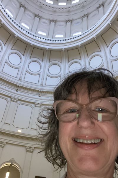 Binford Capitol